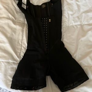 Sol beauty & care Reloj de arena a media pierna size S/L